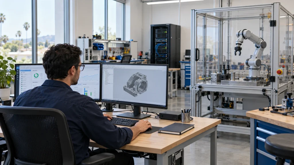 technology-robotics-it